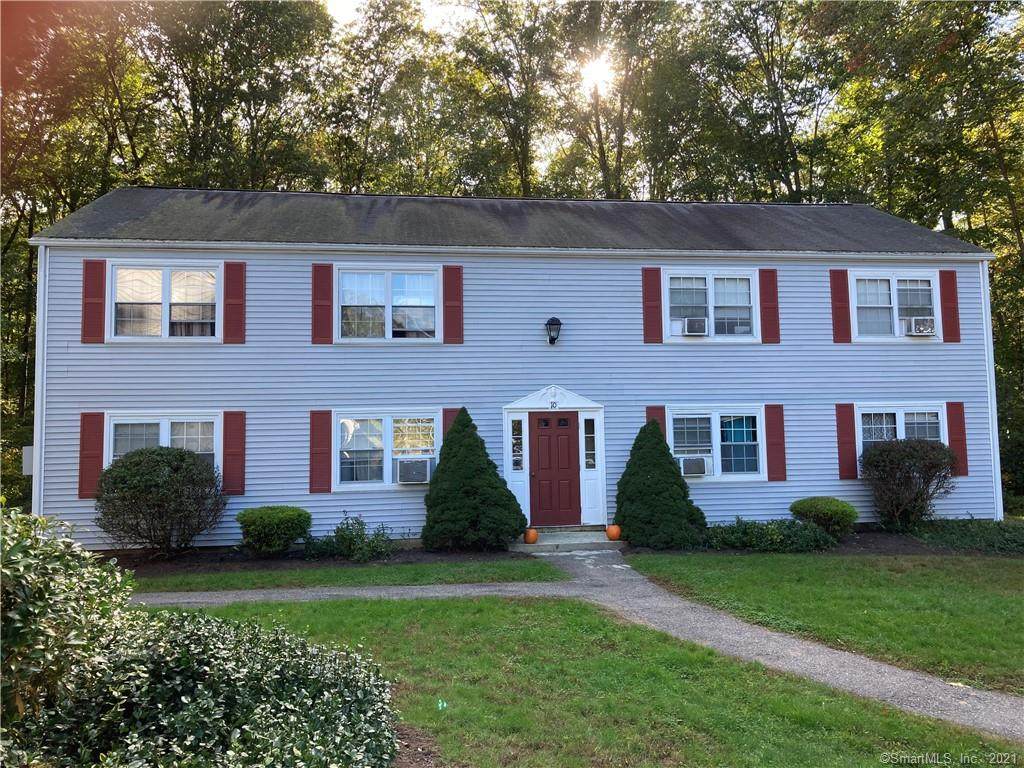 120 Gallup Hill Road - Photo 1