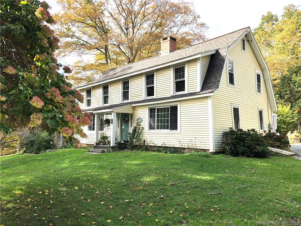 65 Honey Hill Road - Photo 1