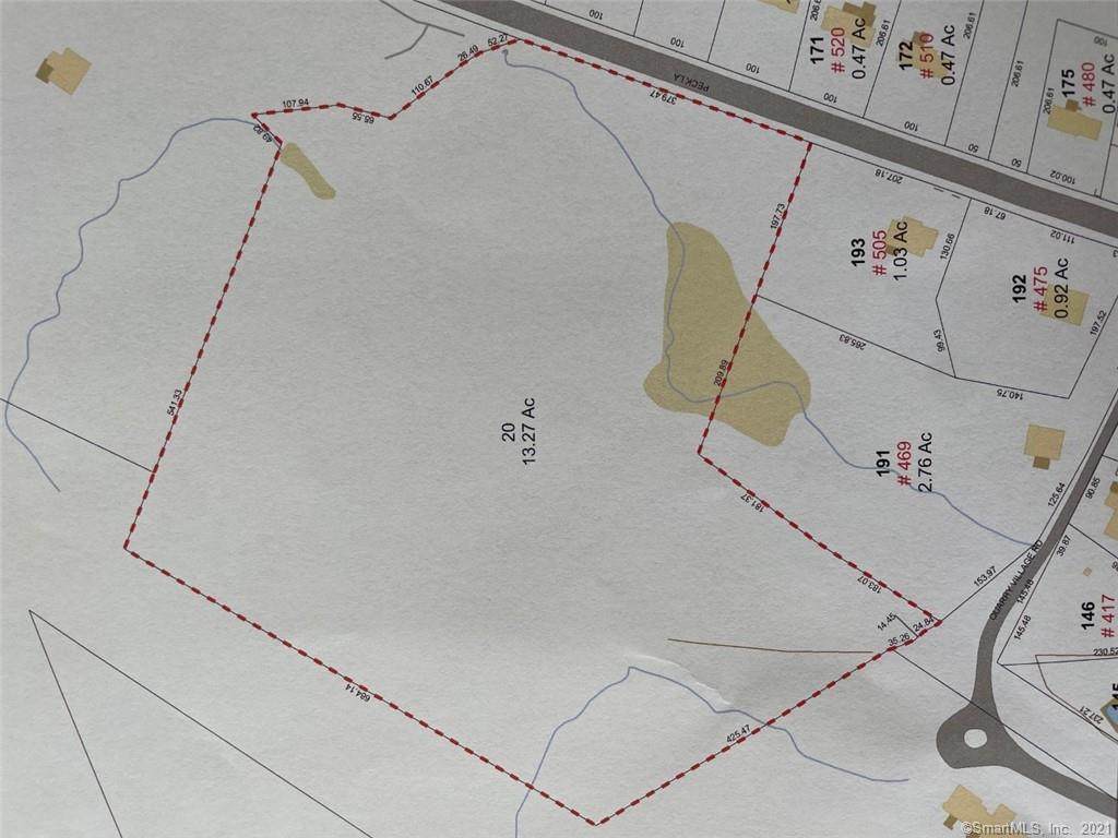 Lot 1 Peck Lane - Photo 1