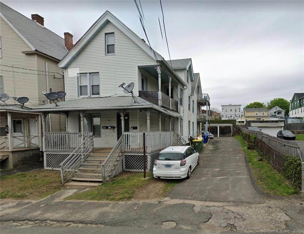 89 Madison Street - Photo 1