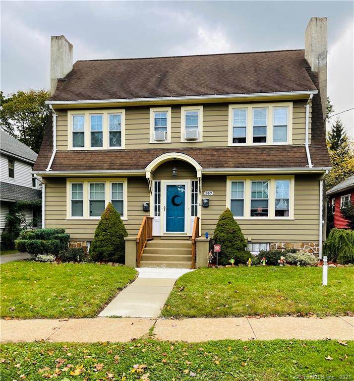 367 Commonwealth Avenue - Photo 1