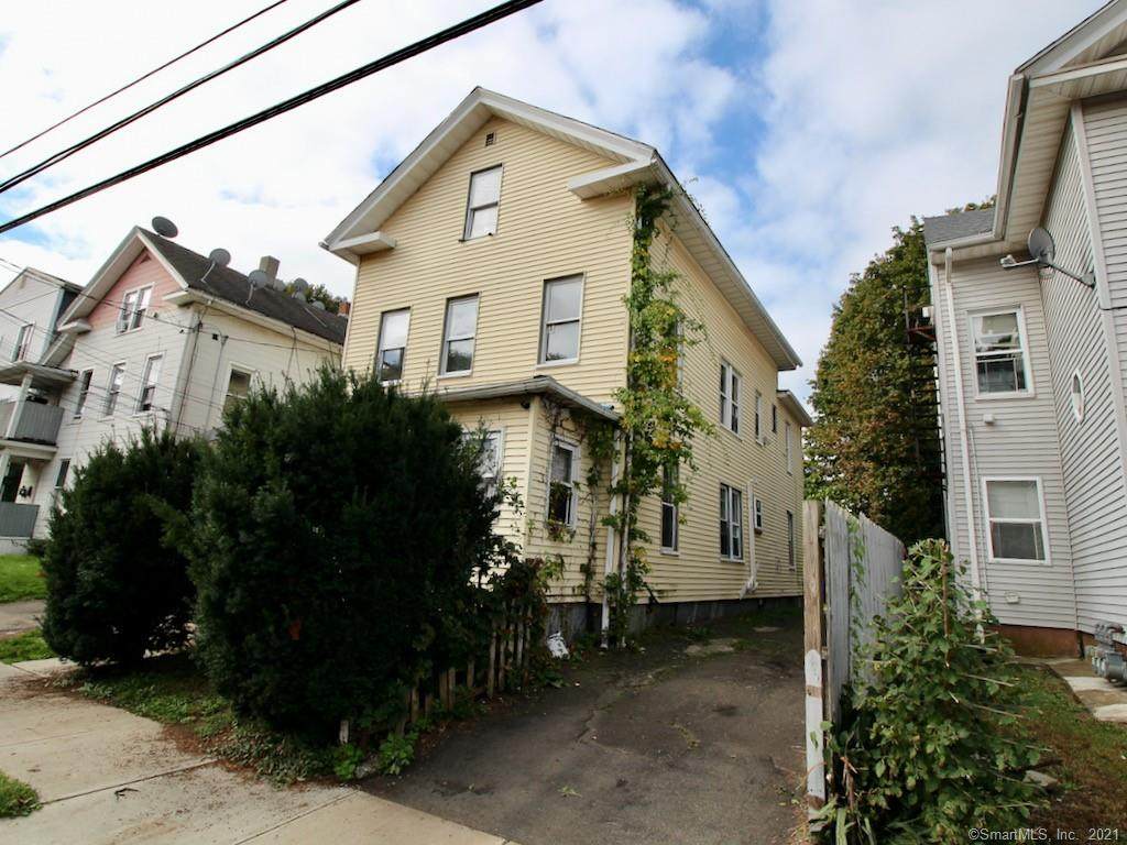 102 Franklin Street - Photo 1