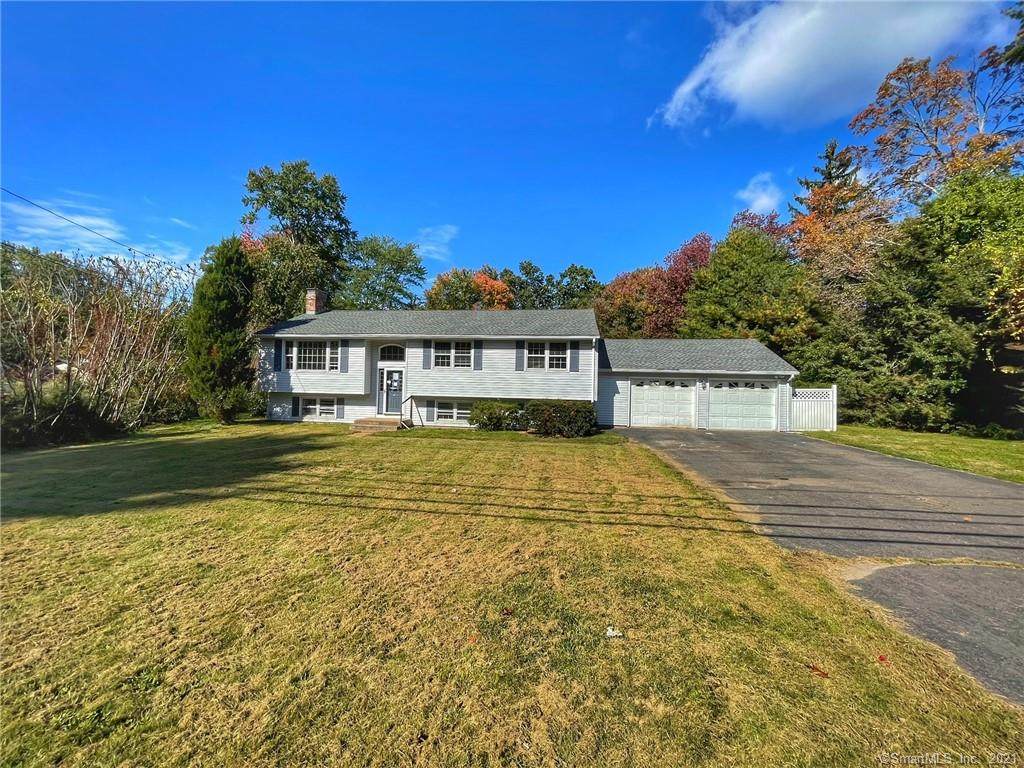 1096 Ellington Road - Photo 1