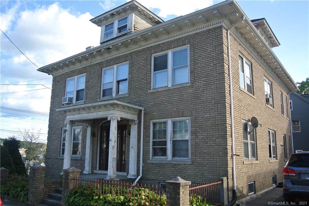 68 Cottage Street - Photo 1