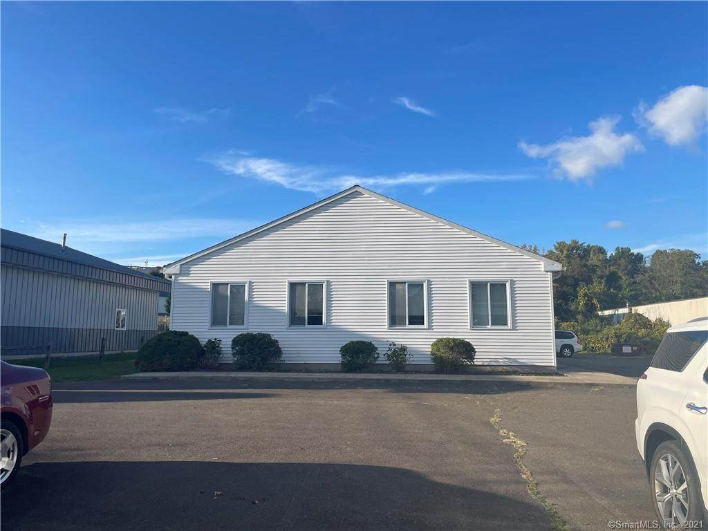 935 Sherman Avenue - Photo 1