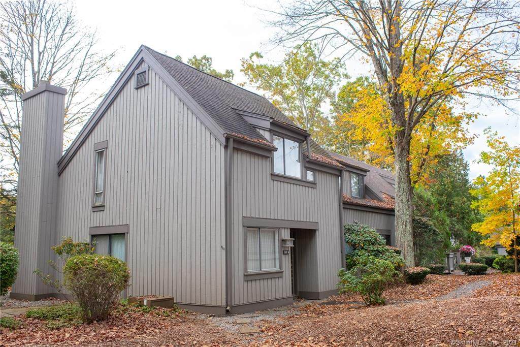 519 Heritage Village - Photo 1