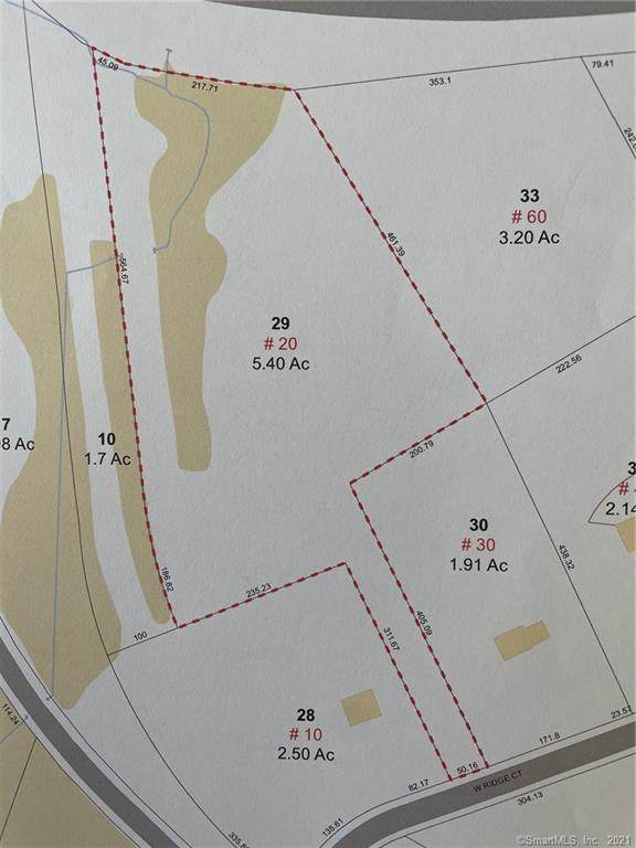 20 W Ridge Court - Photo 1