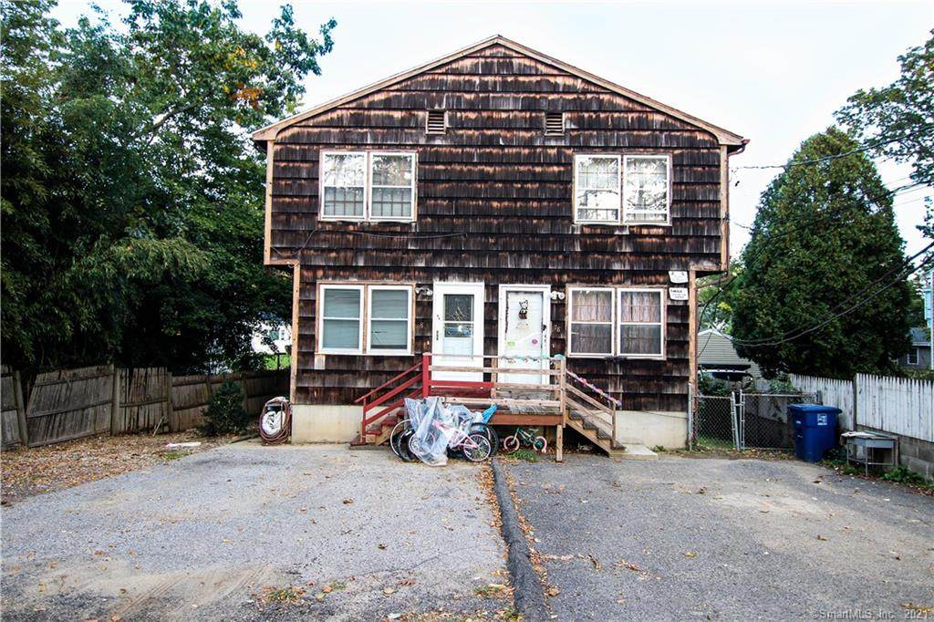 177 Pond Street - Photo 1