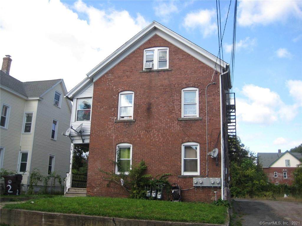 36 Connerton Street - Photo 1