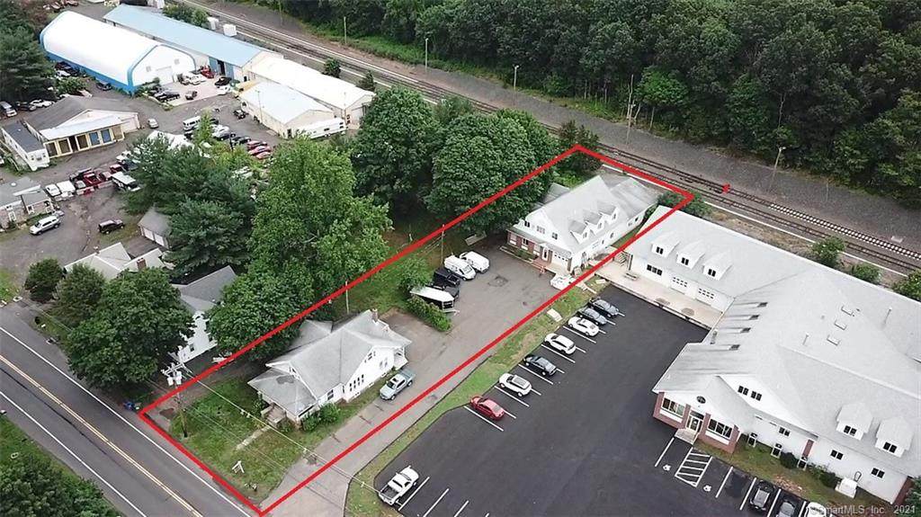 1268 Old Colony Road - Photo 1