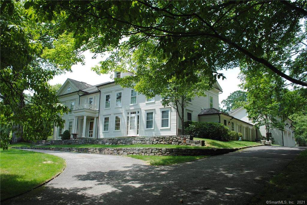 546 Old Academy Road - Photo 1