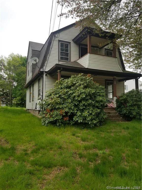 382 Poquonnock Road - Photo 1
