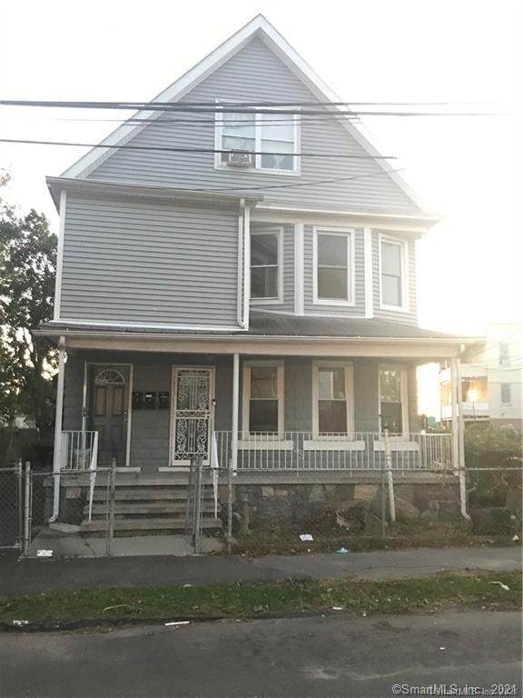 215 Read Street - Photo 1
