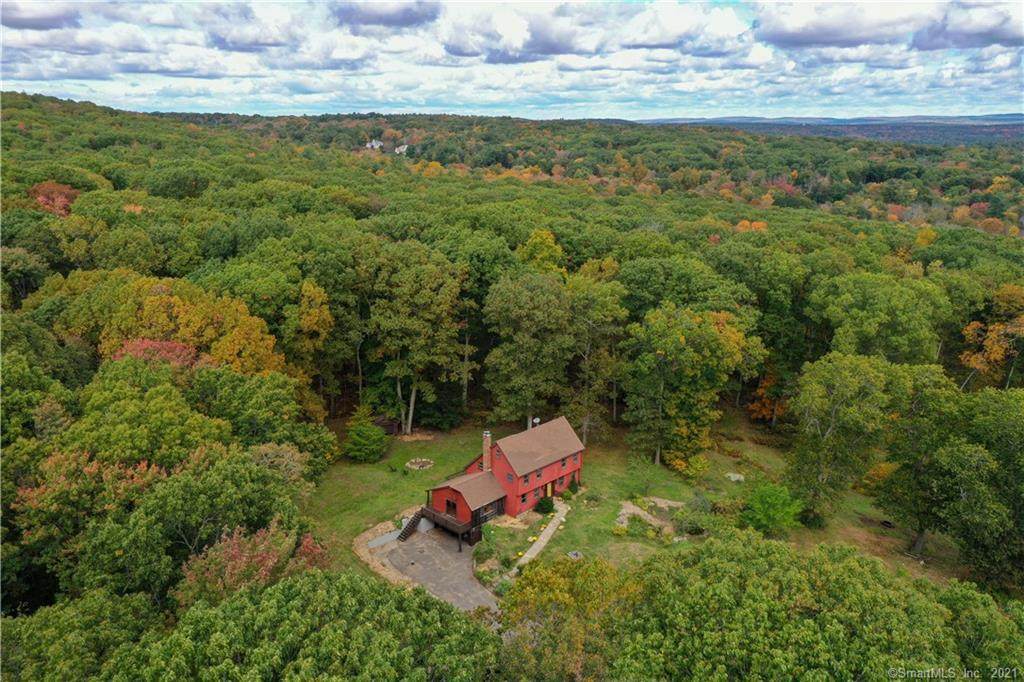 90 Bald Hill Road - Photo 1