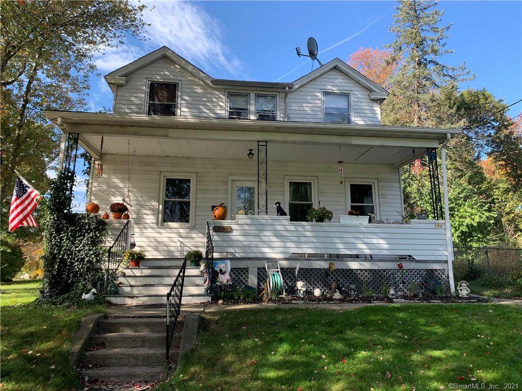 152-154 Washington Circle - Photo 1