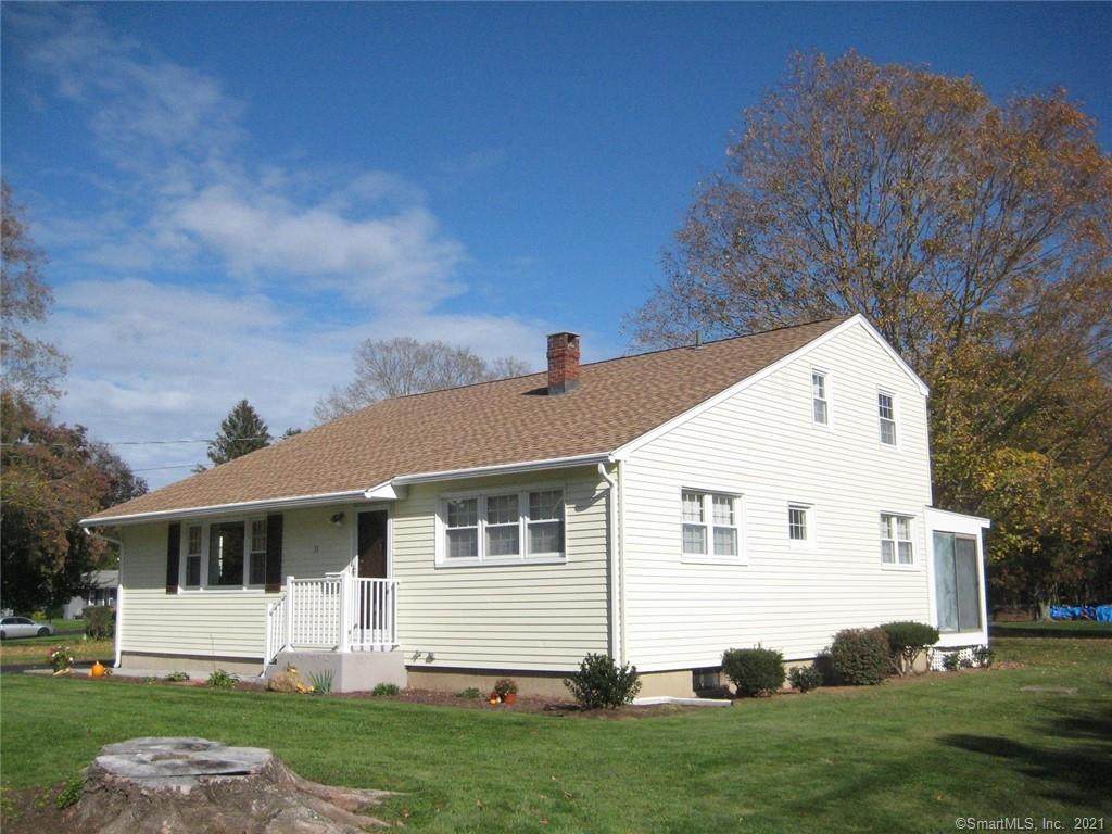 11 Gardner Acres Road - Photo 1