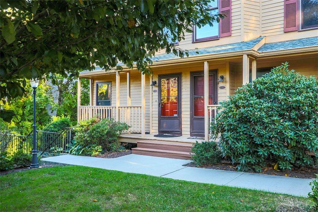 178 Flax Hill Road - Photo 1