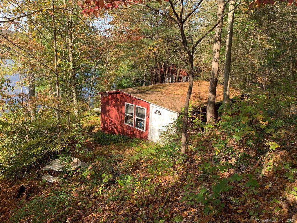 0 Lakeside Drive - Photo 1