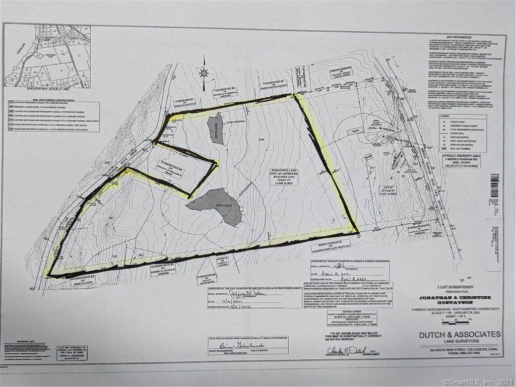 6 Oakum Dock Road - Photo 1