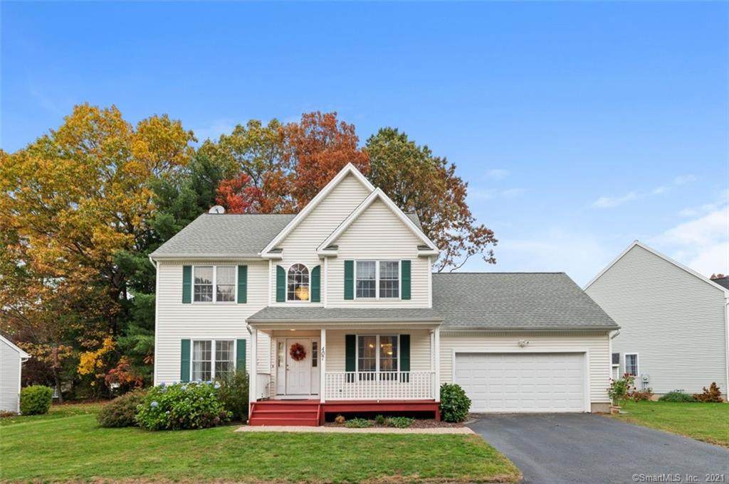 407 Pond Bridge Road - Photo 1