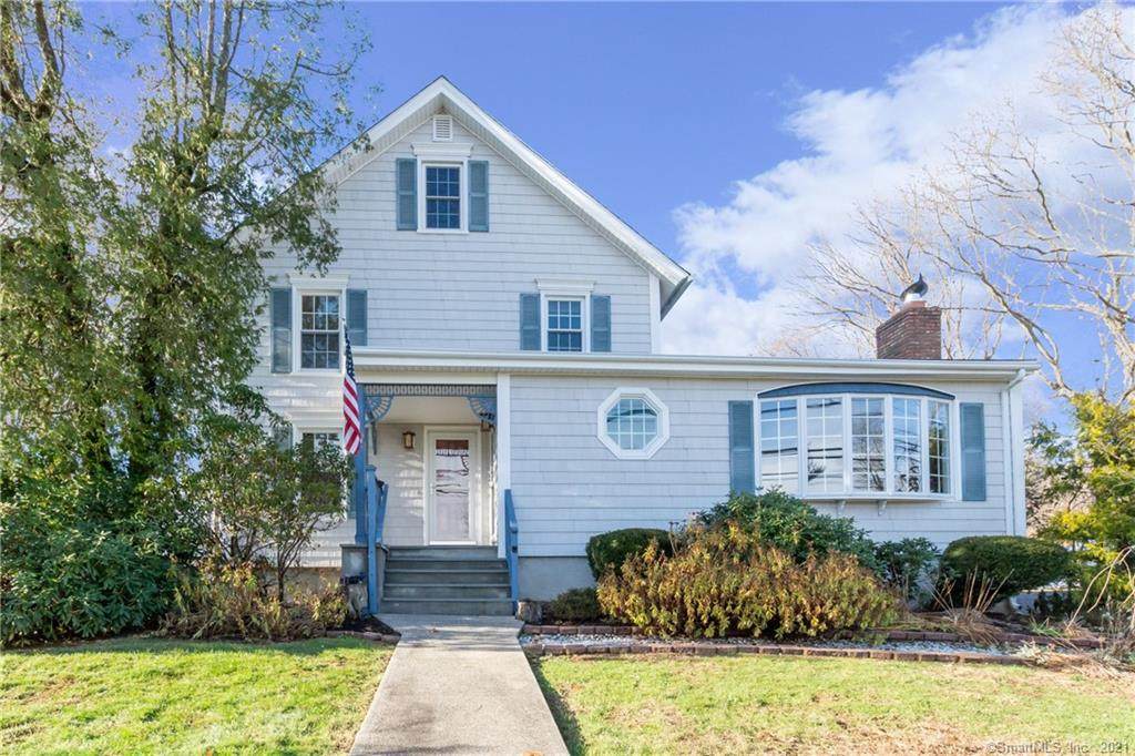 465 Shelton Road - Photo 1