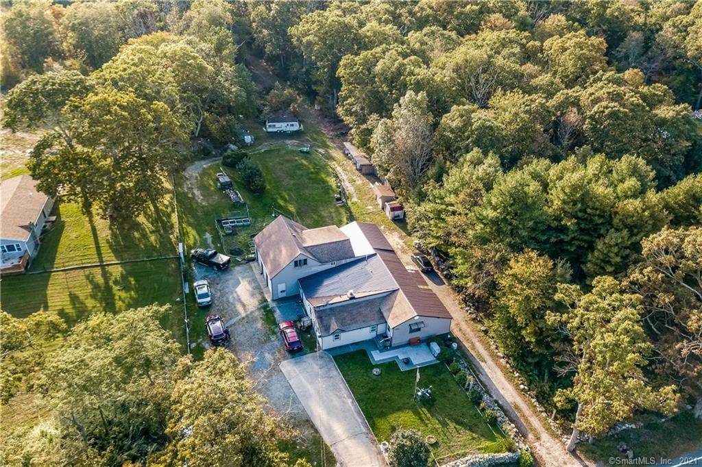 725 Ekonk Hill Road - Photo 1