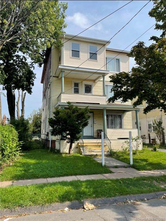 18 Fenwick Street - Photo 1