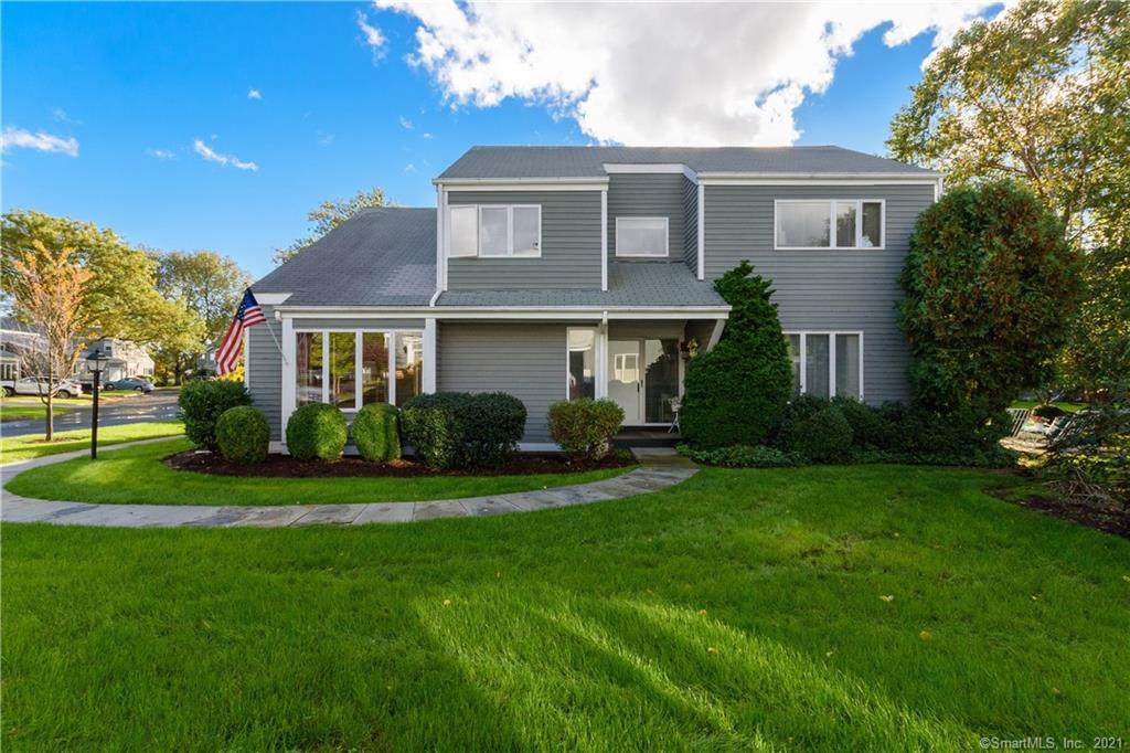 127 Field Point Drive - Photo 1