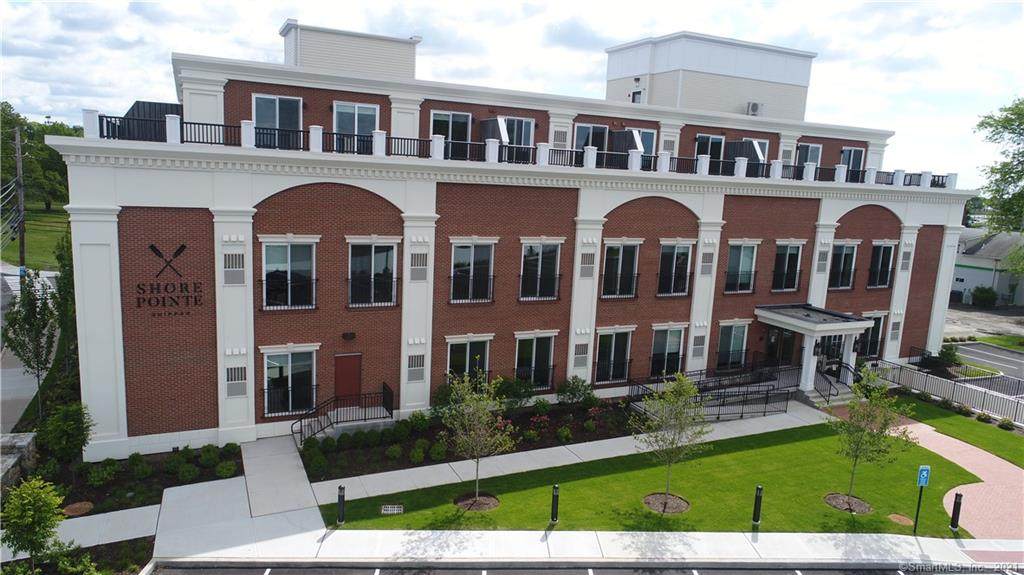 614 Shippan Avenue - Photo 1