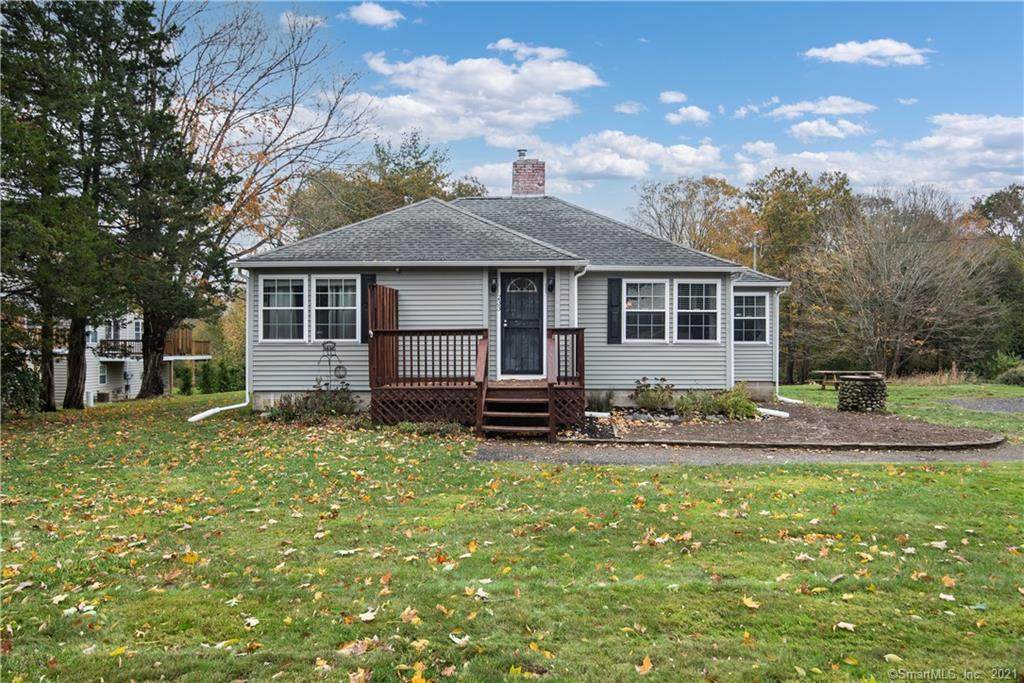 233 Vergason Avenue - Photo 1