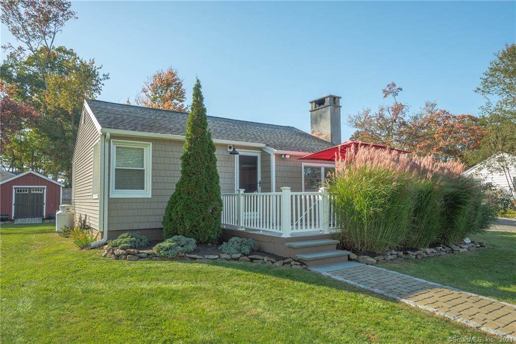 28 Acre Drive - Photo 1