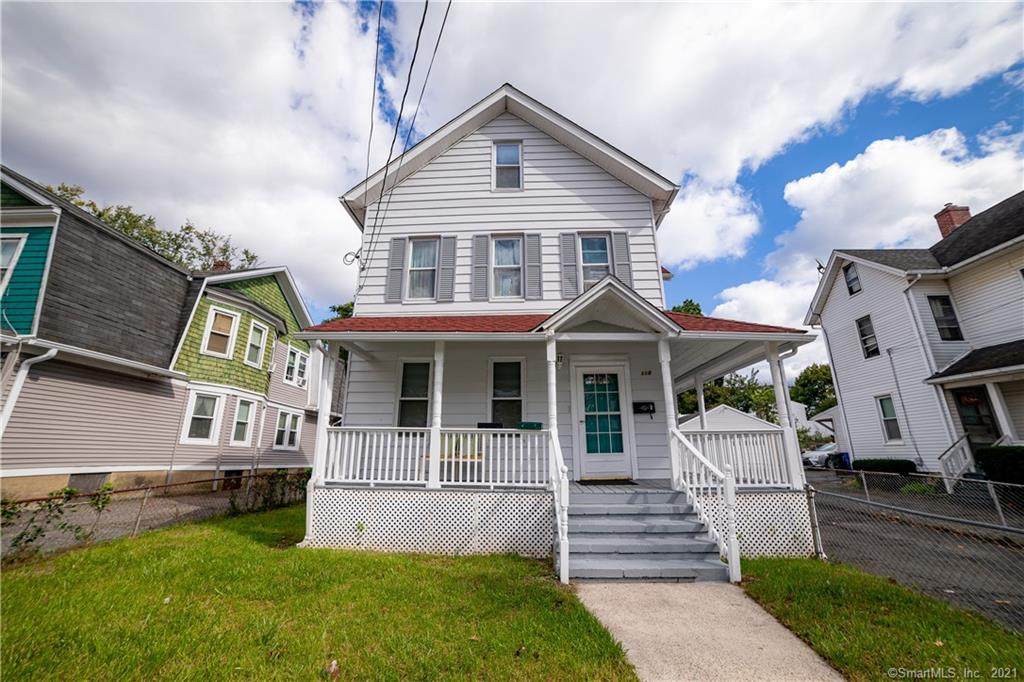 118 Woodward Avenue - Photo 1