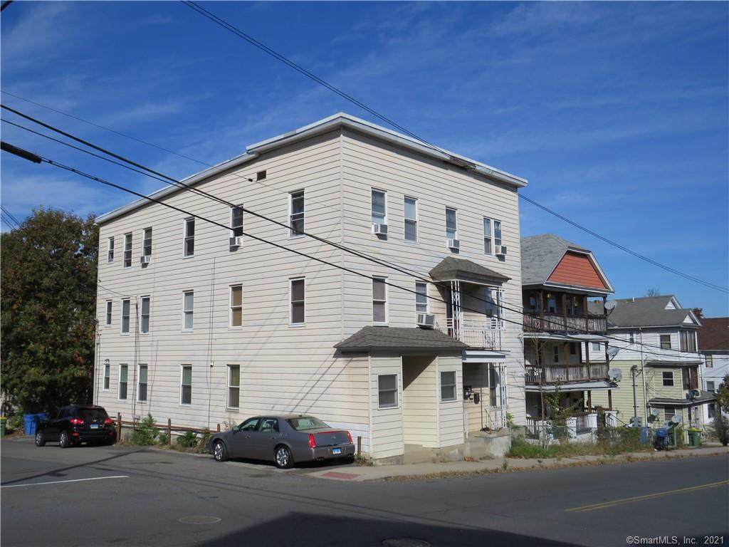 122 Sunnyside Avenue - Photo 1