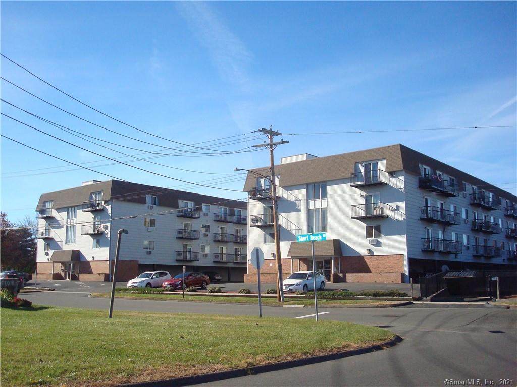 155 Short Beach Road - Photo 1