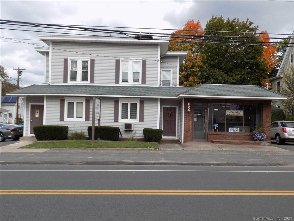 110 West Street - Photo 1