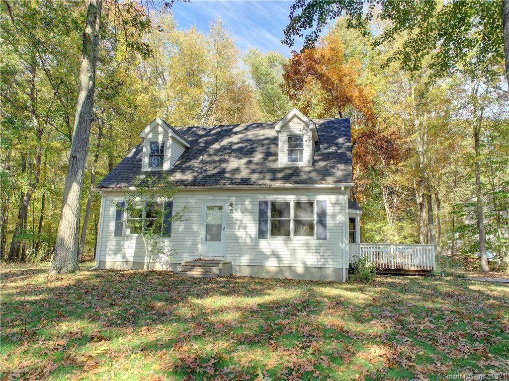 67 White Oak Road - Photo 1