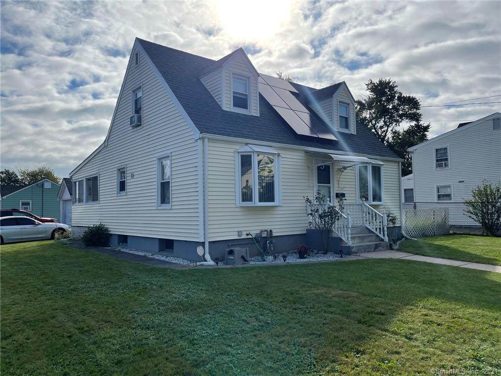 350 Campfield Avenue - Photo 1