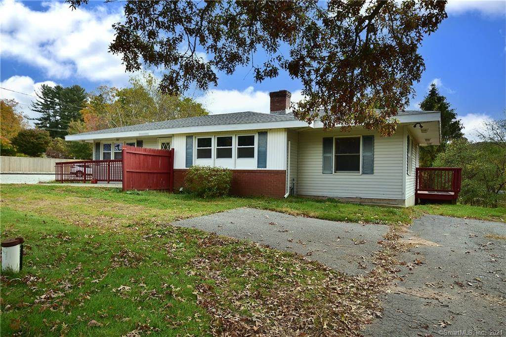 175 Hartford Turnpike - Photo 1