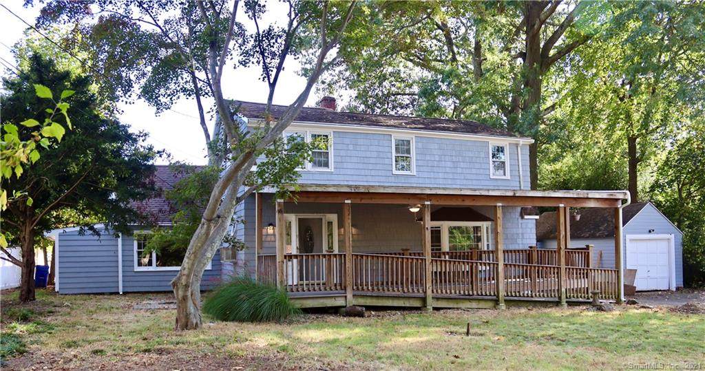 7 Richards Lane - Photo 1