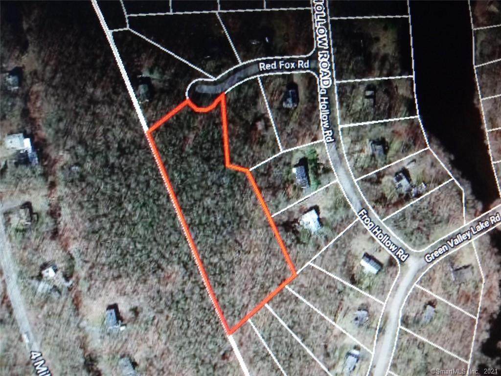 6 Red Fox Road - Photo 1