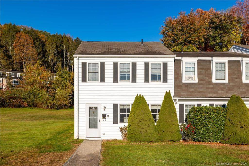 6 Westchester Hills - Photo 1