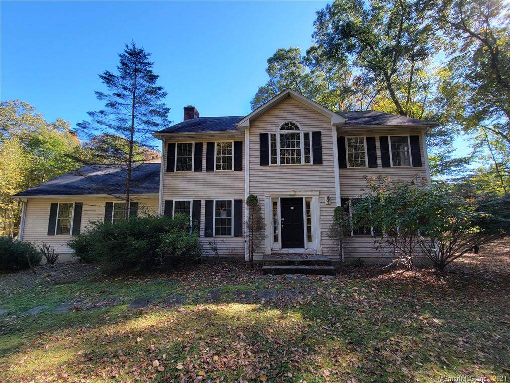 294 Railtree Hill Road - Photo 1