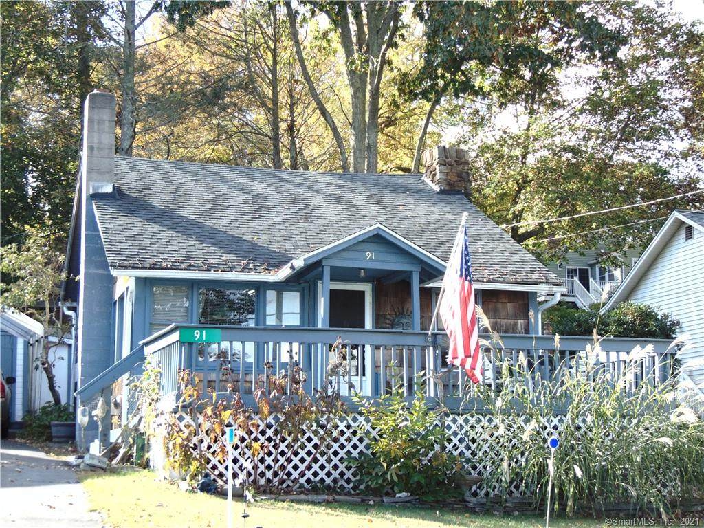 91 Wildwood Road - Photo 1