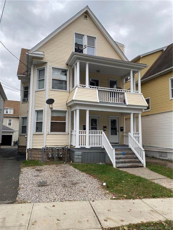 1007 Campbell Avenue - Photo 1