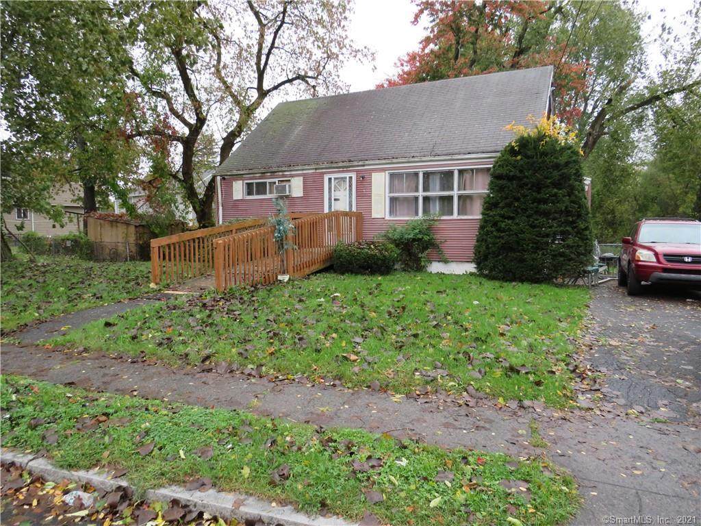 249 Enfield Street - Photo 1