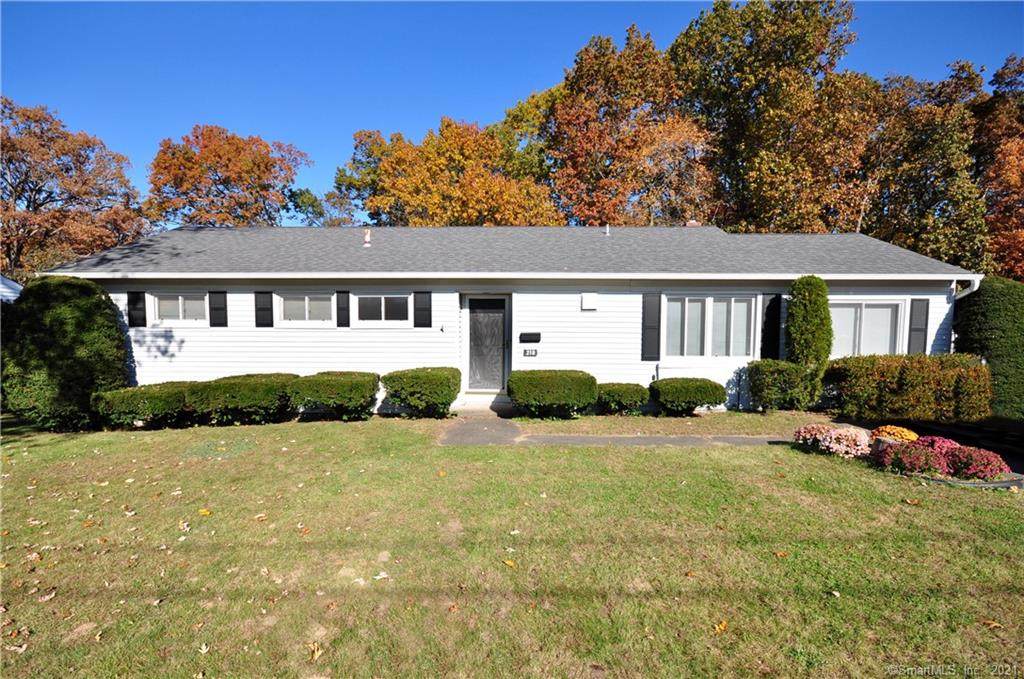 218 Green Manor Terrace - Photo 1