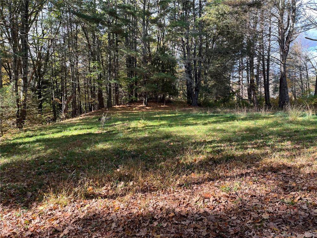 0 Baker Road - Photo 1