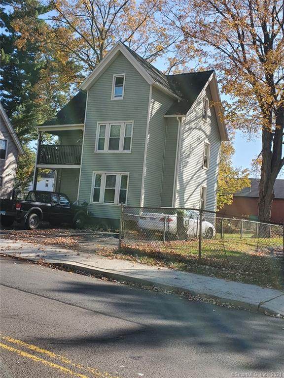 291 Britannia Street - Photo 1