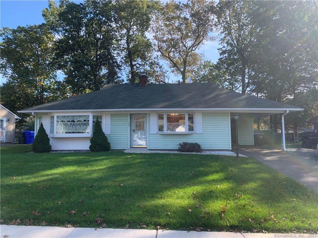 293 Oconnell Drive - Photo 1