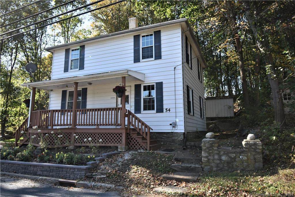 54 Main Street - Photo 1